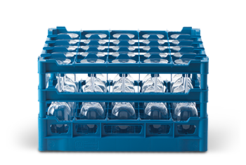 Dishwasher Racks & Accessories